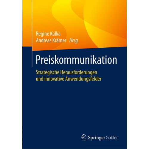 Preiskommunikation