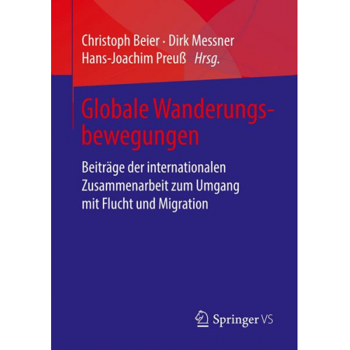 Globale Wanderungsbewegungen