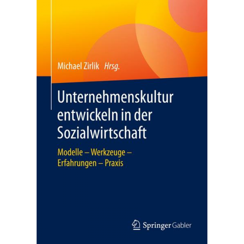 Unternehmenskultur entwickeln in der Sozialwirtschaft