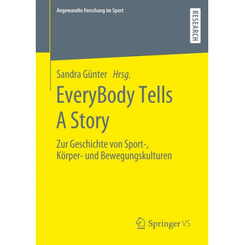 EveryBody Tells A Story