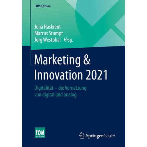 Marketing & Innovation 2021