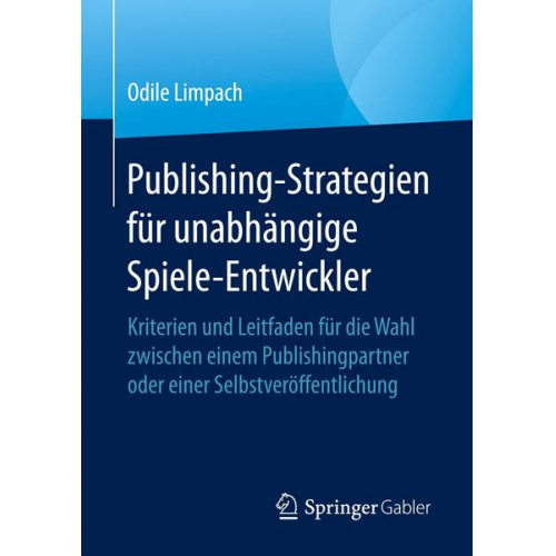 Publishing-Strategien für unabhängige Spiele-Entwickler