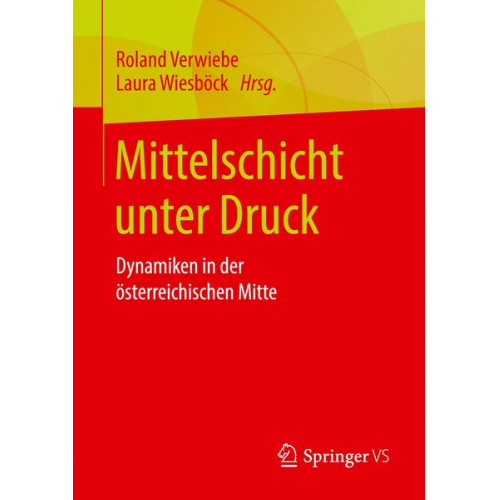 Mittelschicht unter Druck