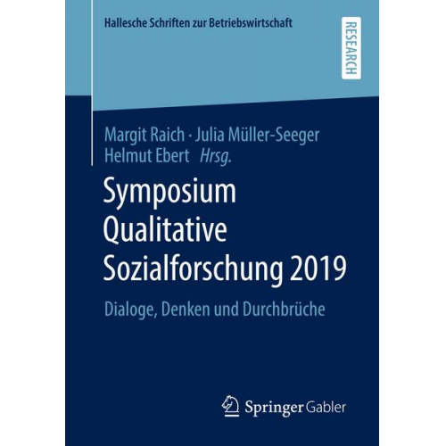 Symposium Qualitative Sozialforschung 2019