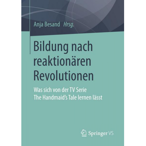 Bildung nach reaktionären Revolutionen