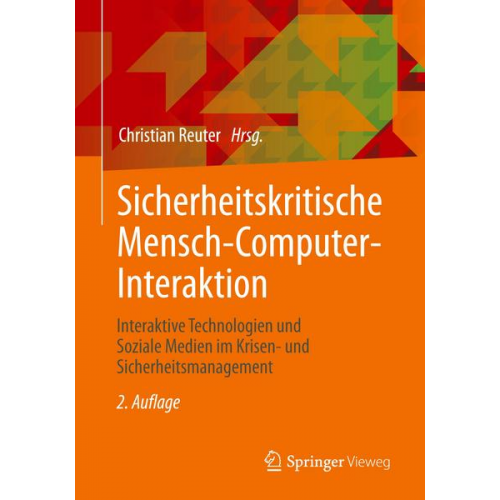 Sicherheitskritische Mensch-Computer-Interaktion