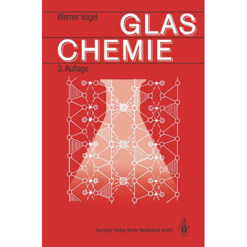 Werner Vogel - Glaschemie