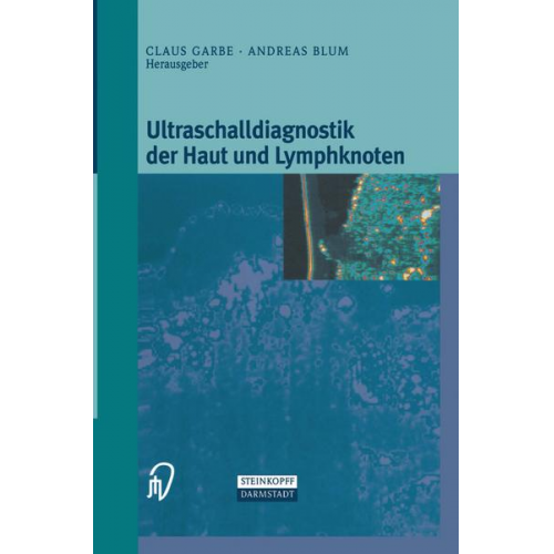 Ultraschalldiagnostik der Haut und Lymphknoten