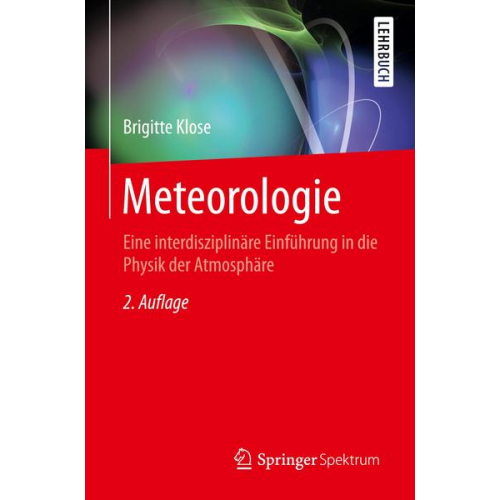 Brigitte Klose & Heinz Klose - Meteorologie