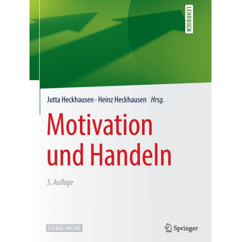 Motivation und Handeln