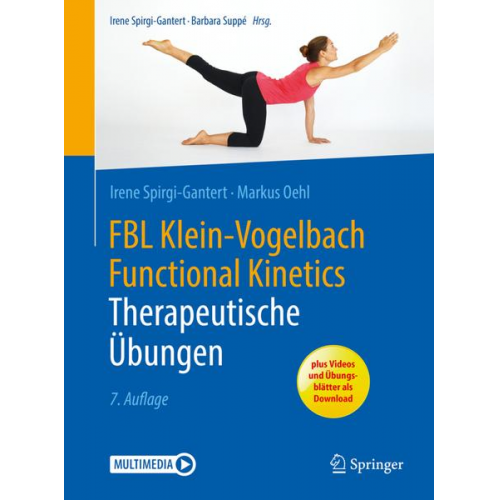 Irene Spirgi-Gantert & Markus Oehl - Therapeutische Übungen