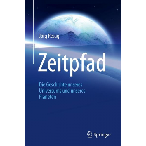 Jörg Resag - Zeitpfad