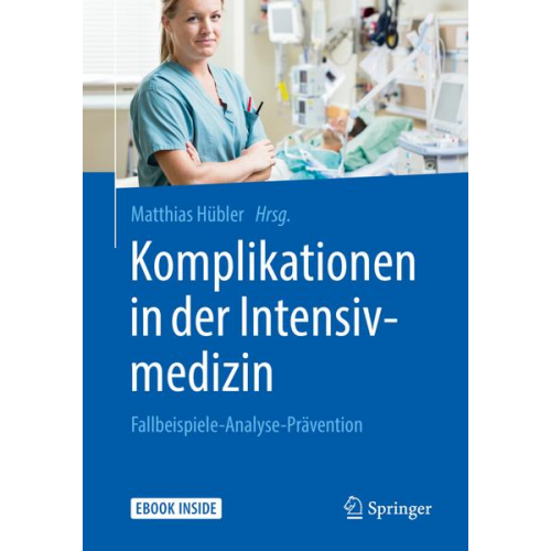 Komplikationen in der Intensivmedizin