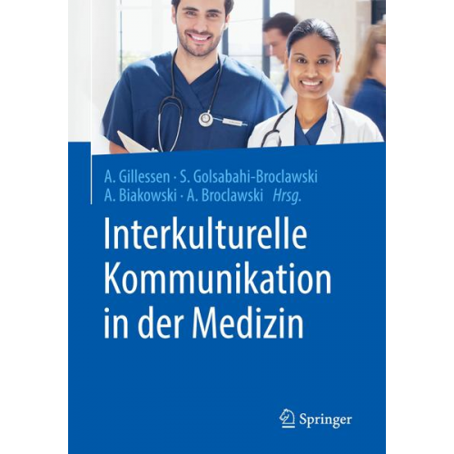 Interkulturelle Kommunikation in der Medizin