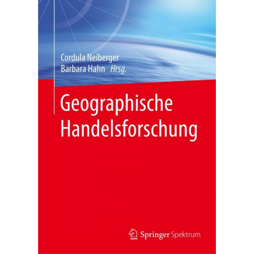 Geographische Handelsforschung