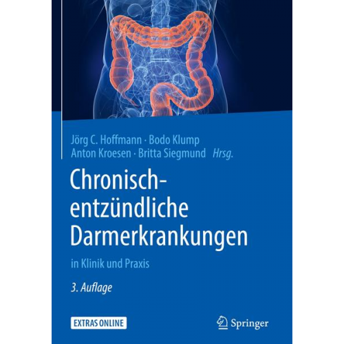 Chronisch-entzündliche Darmerkrankungen