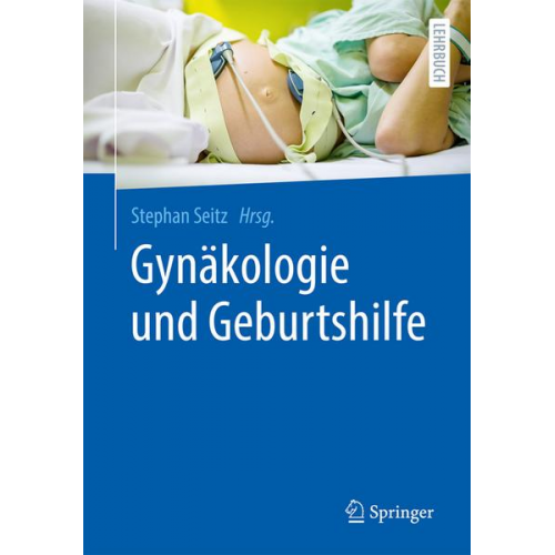 Gynäkologie und Geburtshilfe