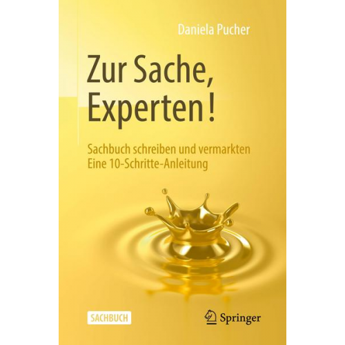 Daniela Pucher - Zur Sache, Experten!