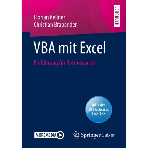 Florian Kellner & Christian Brabänder - VBA mit Excel