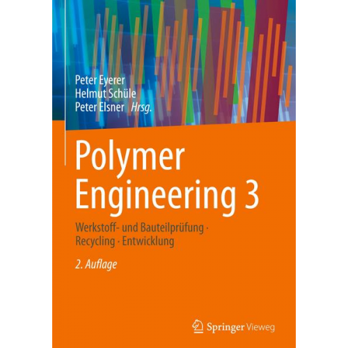 Polymer Engineering 3