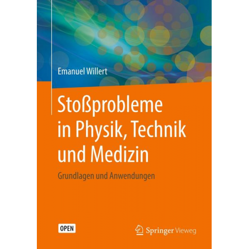 Emanuel Willert - Stoßprobleme in Physik, Technik und Medizin