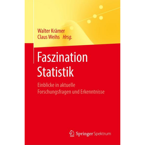 Faszination Statistik