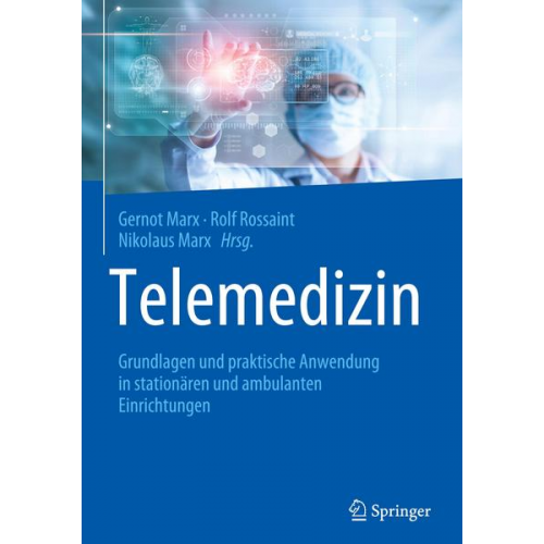 Telemedizin