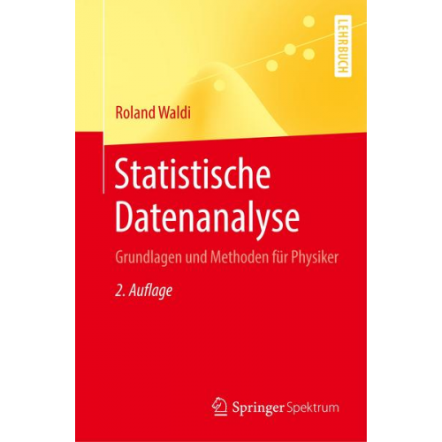 Roland Waldi - Statistische Datenanalyse