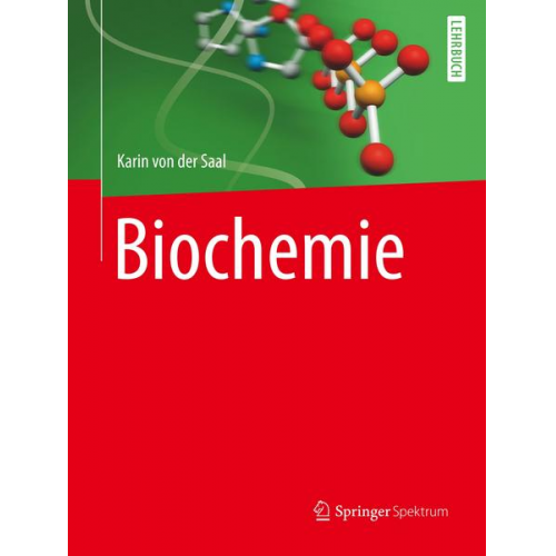 Karin der Saal - Biochemie