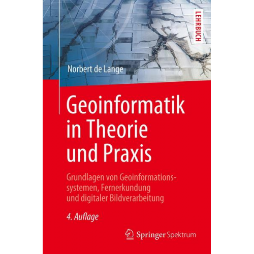 Norbert de Lange - Geoinformatik in Theorie und Praxis