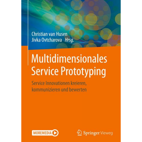 Multidimensionales Service Prototyping