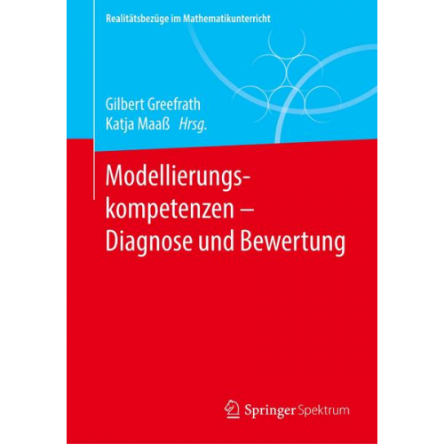 Modellierungskompetenzen – Diagnose und Bewertung