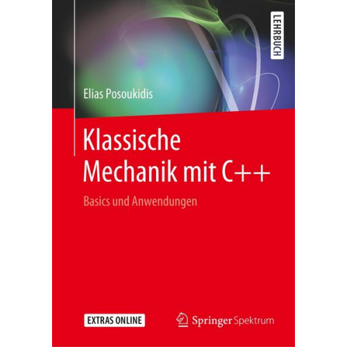 Elias Posoukidis - Klassische Mechanik mit C++