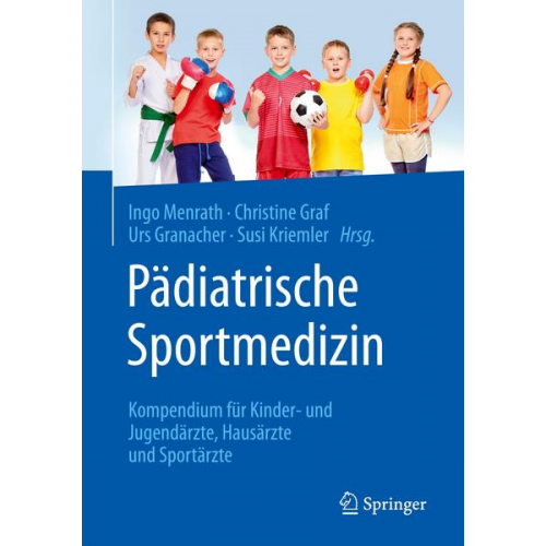 Pädiatrische Sportmedizin