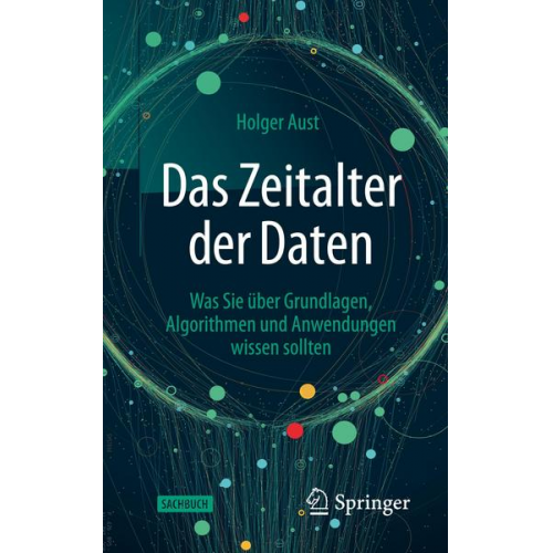 Holger Aust - Das Zeitalter der Daten