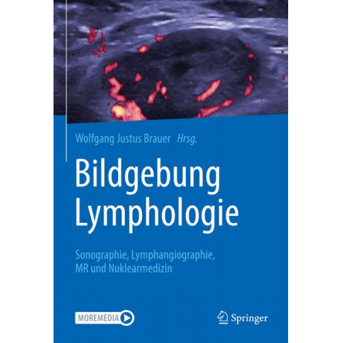 Bildgebung Lymphologie