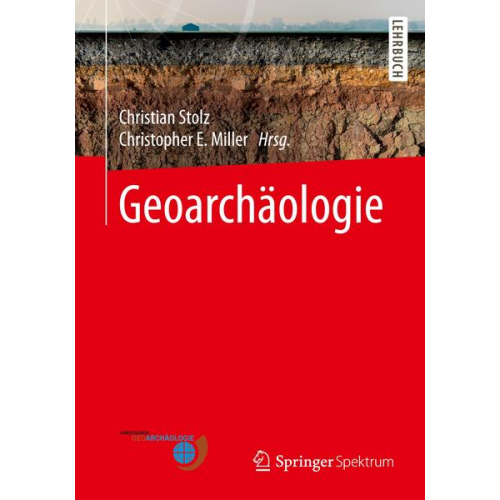 Geoarchäologie