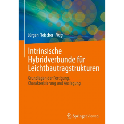 Intrinsische Hybridverbunde für Leichtbautragstrukturen