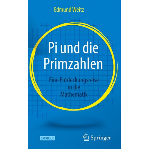 Edmund Weitz - Pi und die Primzahlen