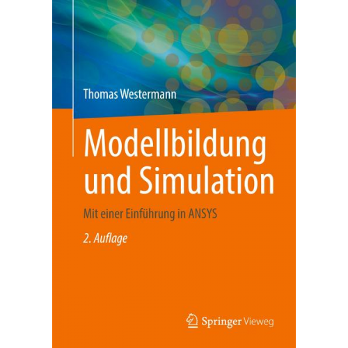 Thomas Westermann - Modellbildung und Simulation