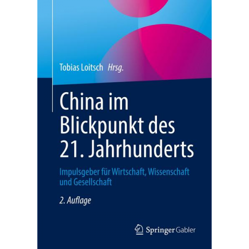 China im Blickpunkt des 21. Jahrhunderts