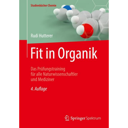 Rudi Hutterer - Fit in Organik