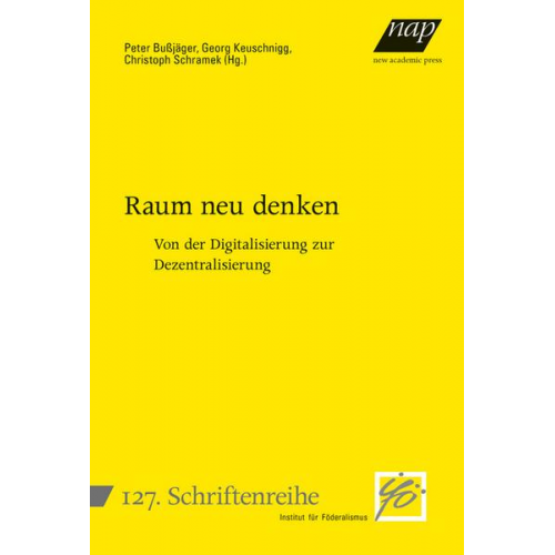 Raum neu denken