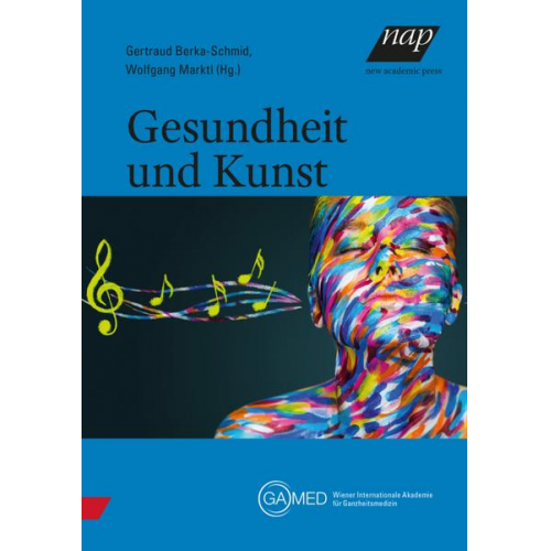 Gesundheit und Kunst