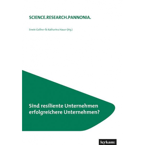 Sind resiliente Unternehmen erfolgreichere Unternehmen?