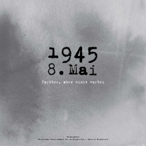 1945 8. Mai