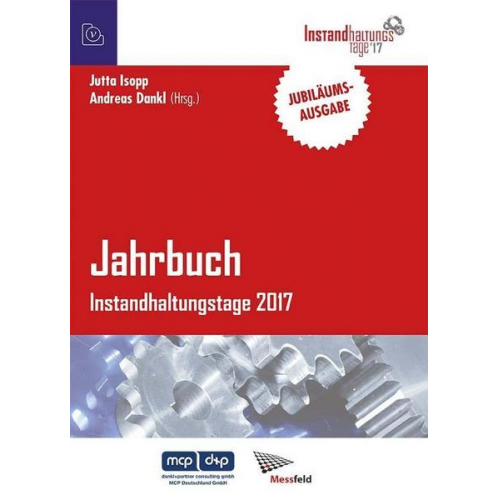 Jahrbuch Instandhaltungstage 2017