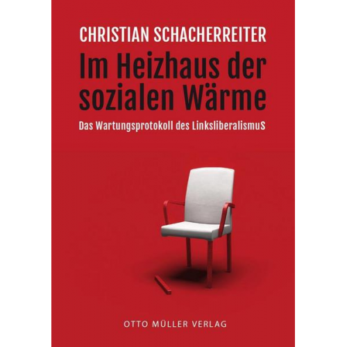 Christian Schacherreiter - Im Heizhaus der sozialen Wärme