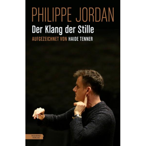 Philippe Jordan & Haide Tenner - Der Klang der Stille