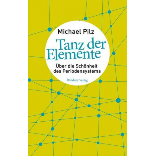 Michael Pilz - Tanz der Elemente